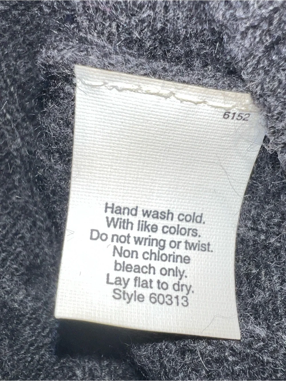 J. Crew crew classic